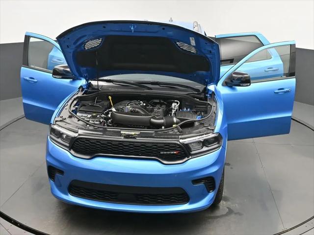 2026 Dodge Durango GT Plus AWD