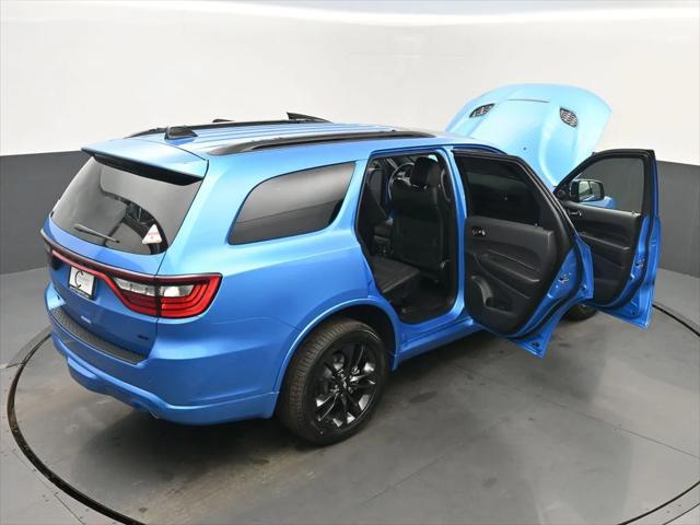 2026 Dodge Durango GT Plus AWD