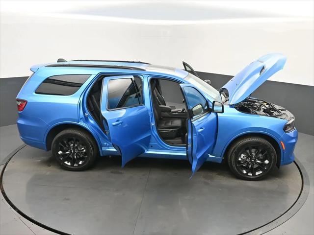 2026 Dodge Durango GT Plus AWD