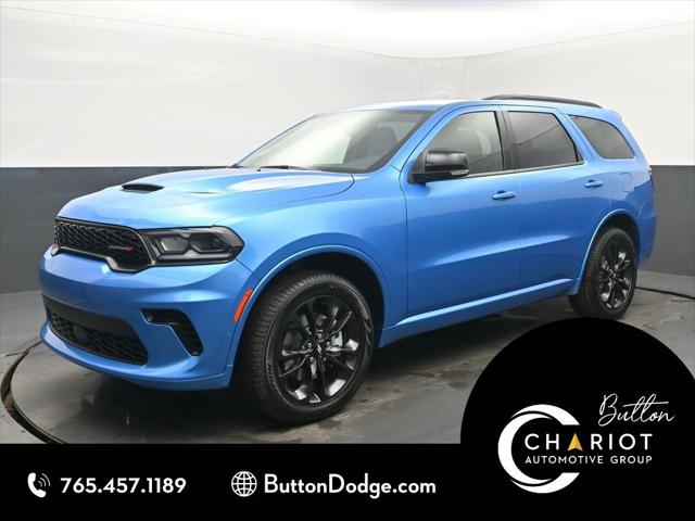 2026 Dodge Durango GT Plus for sale in Kokomo, IN