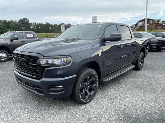 2026 RAM Ram 1500 RAM 1500 EXPRESS CREW CAB 4X4 57 BOX