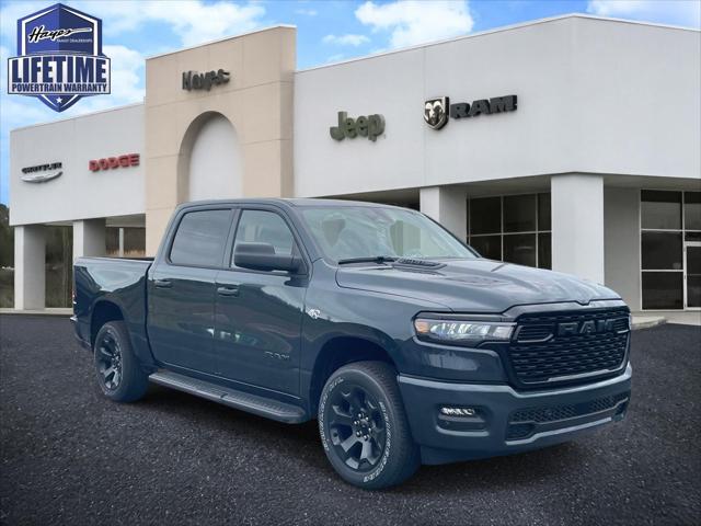2026 RAM Ram 1500 RAM 1500 EXPRESS CREW CAB 4X4 57 BOX