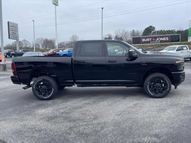 2026 RAM Ram 2500 RAM 2500 LARAMIE CREW CAB 4X4 64 BOX