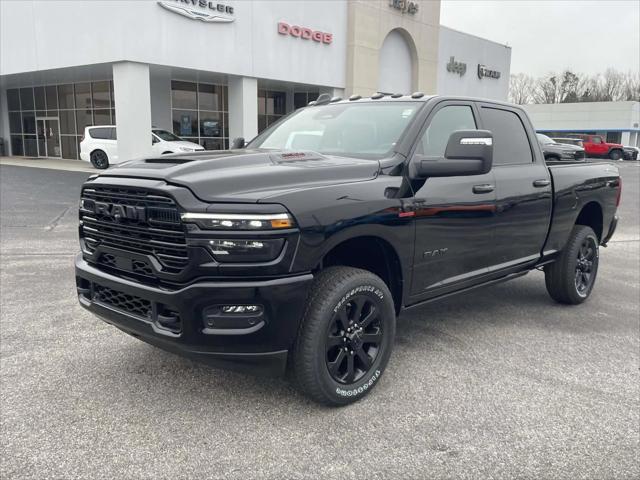 2026 RAM Ram 2500 RAM 2500 LARAMIE CREW CAB 4X4 64 BOX