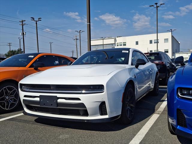 2026 Dodge Charger CHARGER SCAT PACK PLUS 2-DOOR AWD