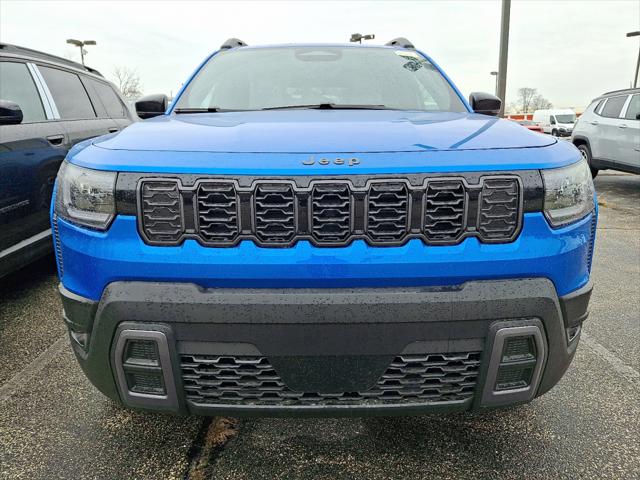 2026 Jeep Cherokee CHEROKEE LIMITED 4X4 2026 Jeep Cherokee CHEROKEE LIMITED 4X4