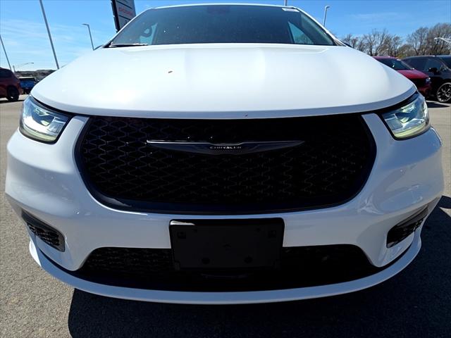 2026 Chrysler Pacifica PACIFICA LIMITED