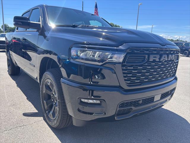 2026 Ram 1500 Big Horn Crew Cab 4x4 5'7" Box for sale in Richmond, KY