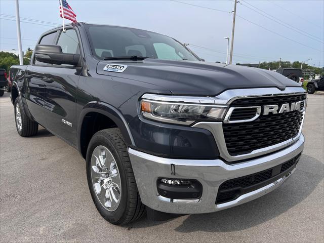 2026 Ram 1500 Big Horn Crew Cab 4x4 5'7" Box for sale in Richmond, KY