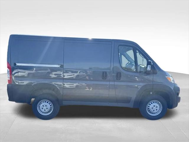 2026 RAM Ram ProMaster RAM PROMASTER 1500 TRADESMAN CARGO VAN LOW ROOF 118 WB