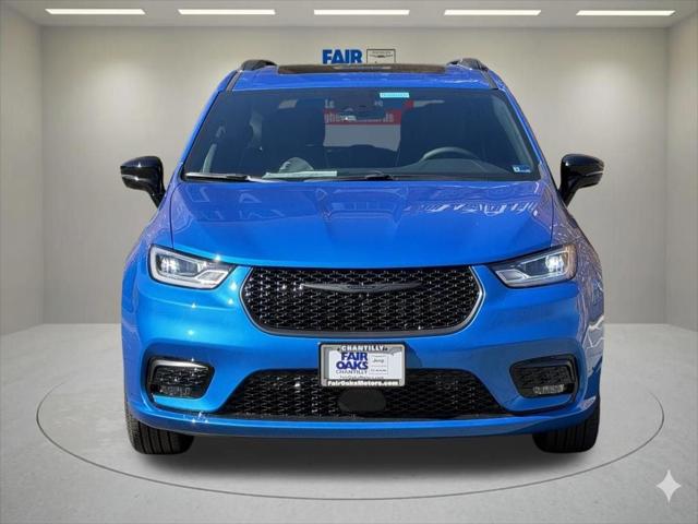 2026 Chrysler Pacifica PACIFICA LIMITED