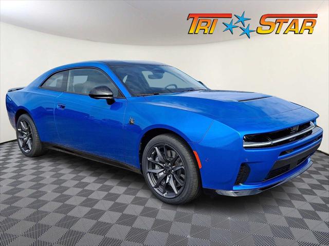2026 Dodge Charger CHARGER SCAT PACK PLUS 2-DOOR AWD 2026 Dodge Charger CHARGER SCAT PACK PLUS 2-DOOR AWD