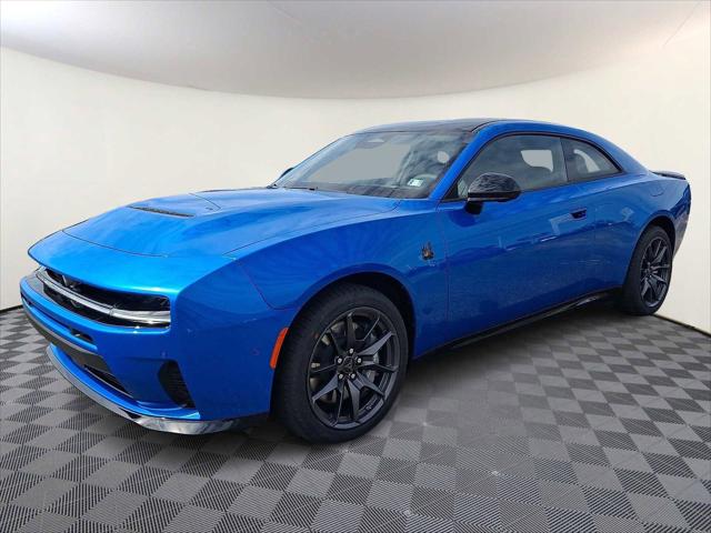 2026 Dodge Charger CHARGER SCAT PACK PLUS 2-DOOR AWD 2026 Dodge Charger CHARGER SCAT PACK PLUS 2-DOOR AWD