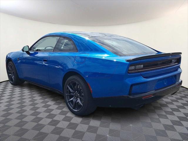 2026 Dodge Charger CHARGER SCAT PACK PLUS 2-DOOR AWD 2026 Dodge Charger CHARGER SCAT PACK PLUS 2-DOOR AWD