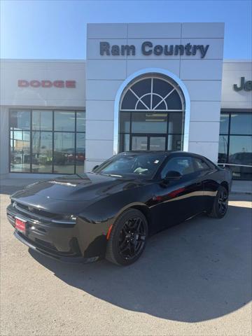 2026 Dodge Charger CHARGER SCAT PACK 2-DOOR AWD