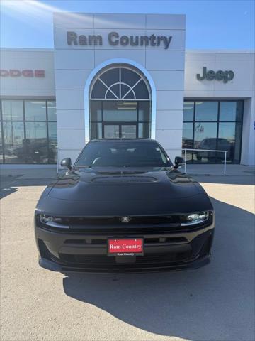2026 Dodge Charger CHARGER SCAT PACK 2-DOOR AWD 2026 Dodge Charger CHARGER SCAT PACK 2-DOOR AWD