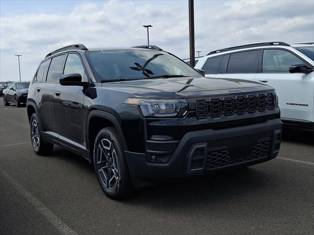 2026 Jeep Cherokee CHEROKEE LAREDO 4X4 2026 Jeep Cherokee CHEROKEE LAREDO 4X4