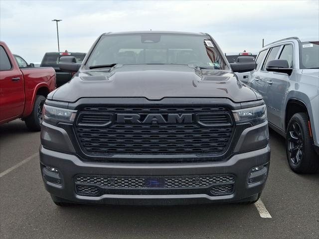 2026 RAM Ram 1500 RAM 1500 EXPRESS CREW CAB 4X4 57 BOX