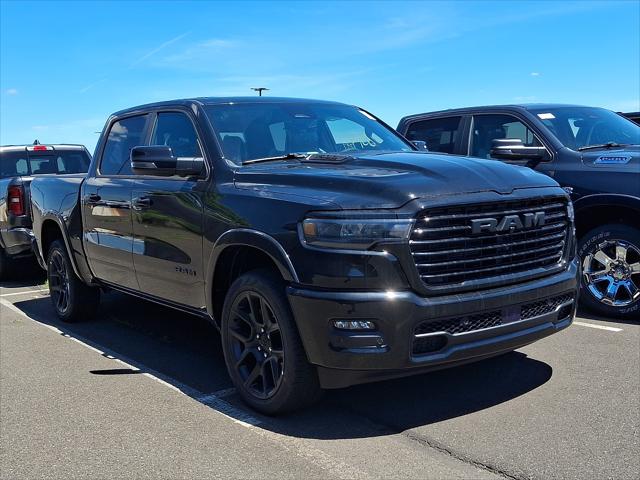 2026 RAM Ram 1500 RAM 1500 LARAMIE CREW CAB 4X4 57 BOX 2026 RAM Ram 1500 RAM 1500 LARAMIE CREW CAB 4X4 57 BOX