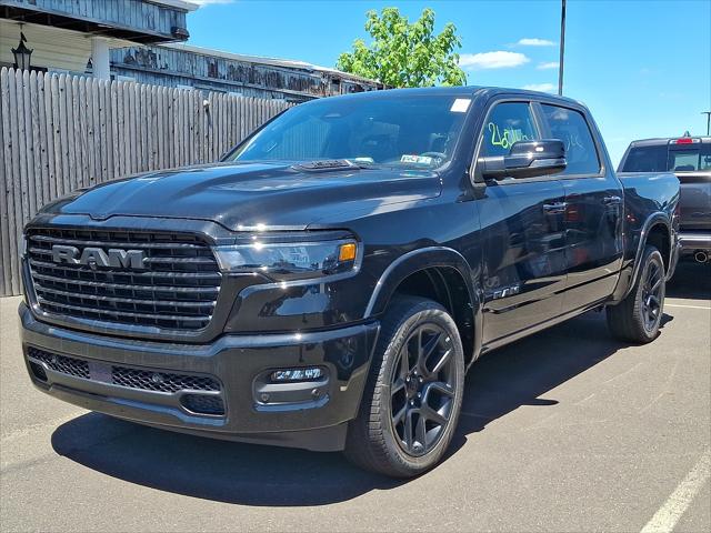 2026 RAM Ram 1500 RAM 1500 LARAMIE CREW CAB 4X4 57 BOX 2026 RAM Ram 1500 RAM 1500 LARAMIE CREW CAB 4X4 57 BOX