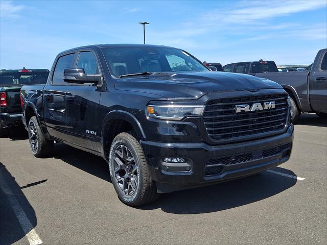 2026 Ram 1500 Laramie Crew Cab 4x4 5'7" Box for sale in Langhorne, PA