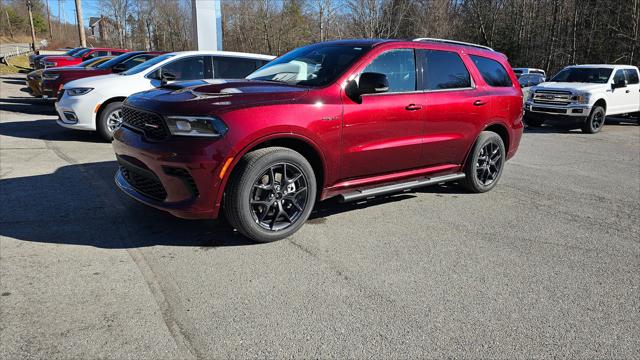 2026 Dodge Durango DURANGO GT PLUS AWD HEMI V8 2026 Dodge Durango DURANGO GT PLUS AWD HEMI V8