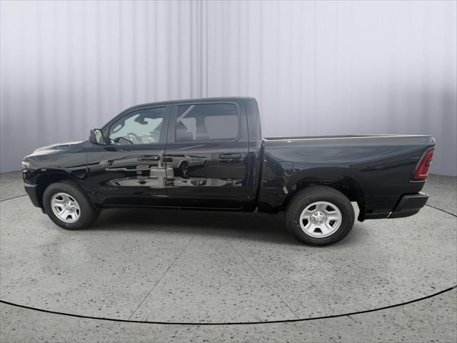 2026 RAM 1500 RAM 1500 TRADESMAN CREW CAB 4X4 57 BOX