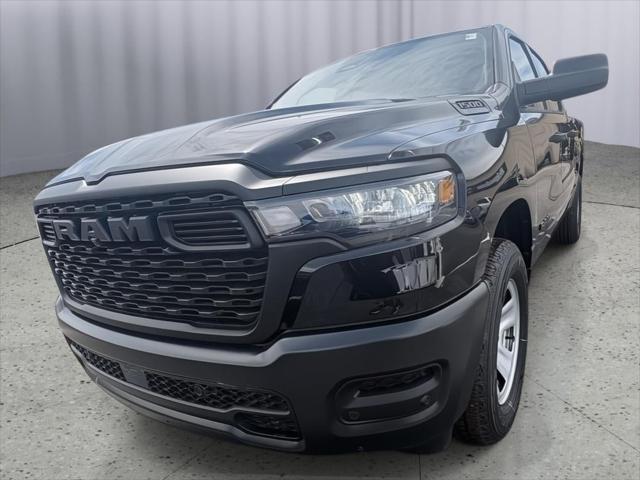 2026 RAM Ram 1500 RAM 1500 TRADESMAN CREW CAB 4X4 57 BOX