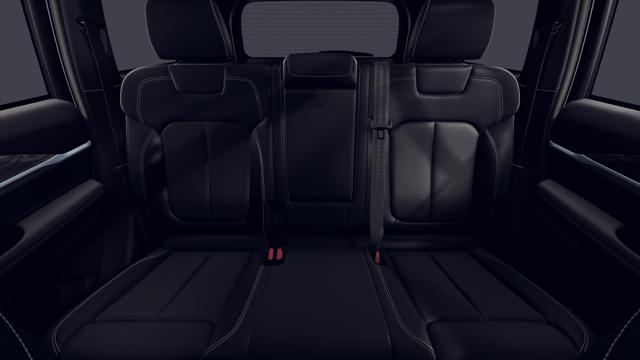 2026 Jeep Grand Cherokee GRAND CHEROKEE LIMITED RESERVE 4X4 2026 Jeep Grand Cherokee GRAND CHEROKEE LIMITED RESERVE 4X4