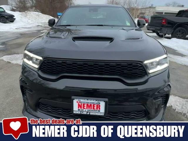 2026 Dodge Durango DURANGO GT PREMIUM AWD HEMI V8