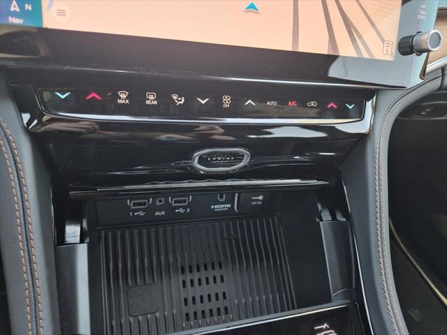 2026 Jeep Grand Cherokee Summit 4x4