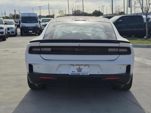 2026 Dodge Charger Scat Pack Plus 2-Door AWD