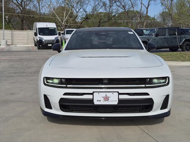 2026 Dodge Charger Scat Pack Plus 2-Door AWD