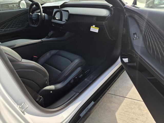 2026 Dodge Charger Scat Pack Plus 2-Door AWD