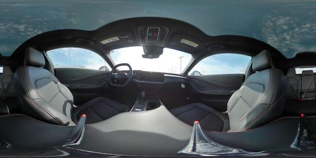 2026 Dodge Charger Scat Pack Plus 2-Door AWD