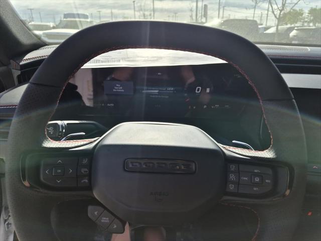 2026 Dodge Charger Scat Pack Plus 2-Door AWD