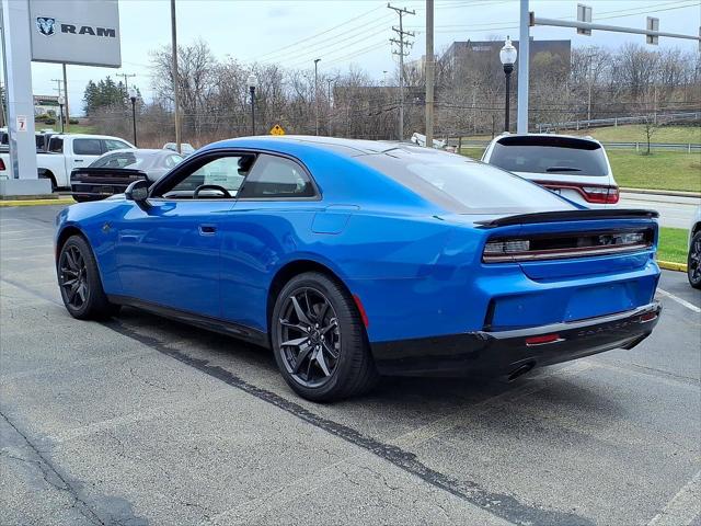 2026 Dodge Charger CHARGER SCAT PACK 2-DOOR AWD 2026 Dodge Charger CHARGER SCAT PACK 2-DOOR AWD