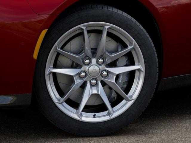 2026 Dodge Charger Scat Pack 2-Door AWD