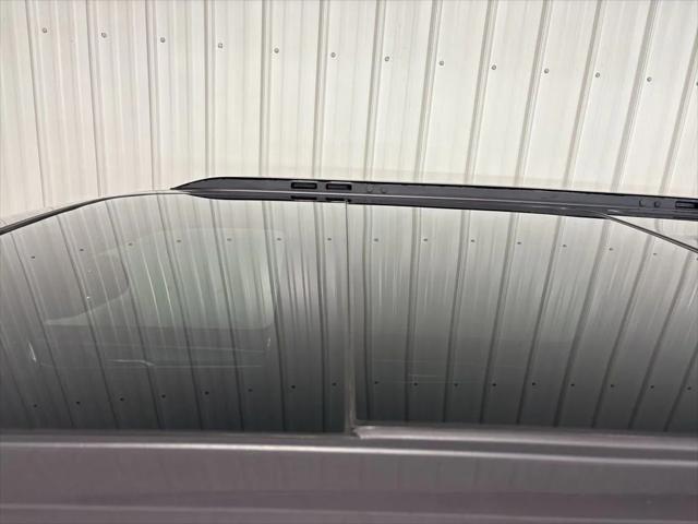 2026 Wagoneer Grand Wagoneer GRAND WAGONEER L LIMITED RESERVE 4X4