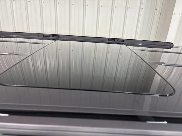 2026 Wagoneer Grand Wagoneer GRAND WAGONEER L LIMITED RESERVE 4X4