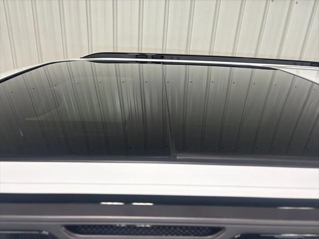 2026 Wagoneer Grand Wagoneer GRAND WAGONEER LIMITED ALTITUDE 4X4