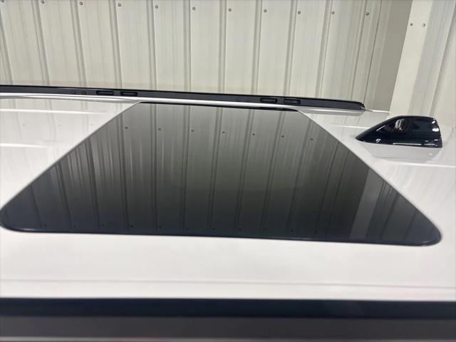 2026 Wagoneer Grand Wagoneer GRAND WAGONEER LIMITED ALTITUDE 4X4