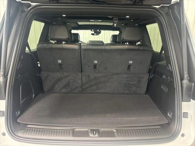 2026 Jeep Grand Wagoneer Limited Altitude 4x4