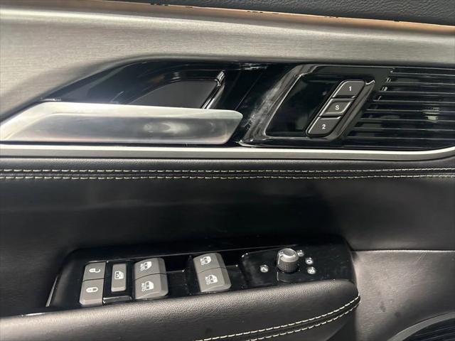 2026 Jeep Grand Wagoneer Limited Altitude 4x4