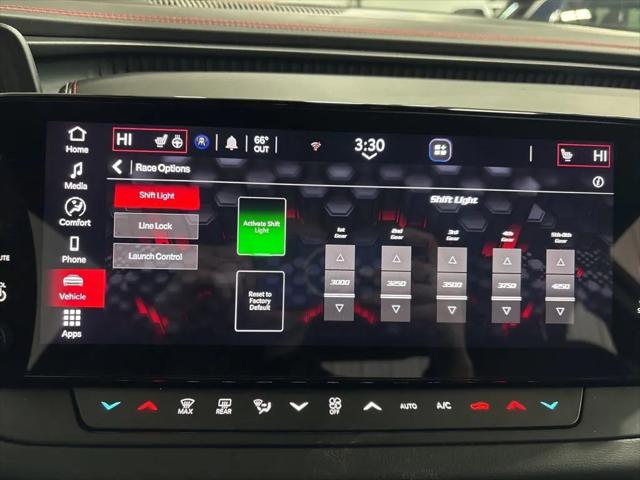 2026 Dodge Charger Scat Pack 2-Door AWD