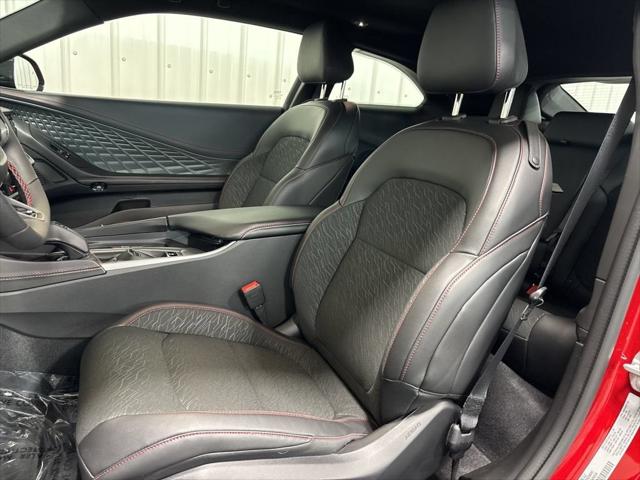 2026 Dodge Charger Scat Pack 2-Door AWD