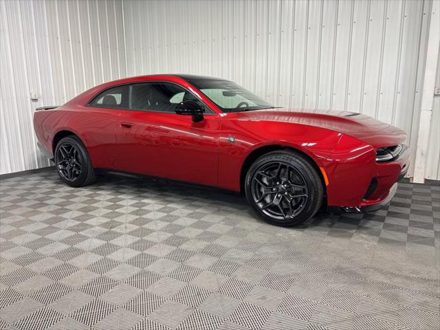 2026 Dodge Charger for sale near Celina, OH