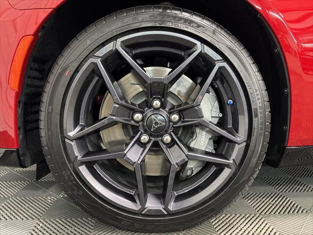 2026 Dodge Charger Scat Pack 2-Door AWD