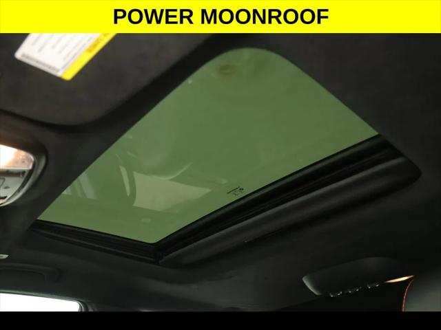 2026 Dodge Durango DURANGO GT PREMIUM AWD HEMI V8