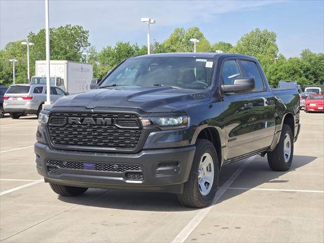 2026 RAM 1500 RAM 1500 TRADESMAN CREW CAB 4X4 57 BOX